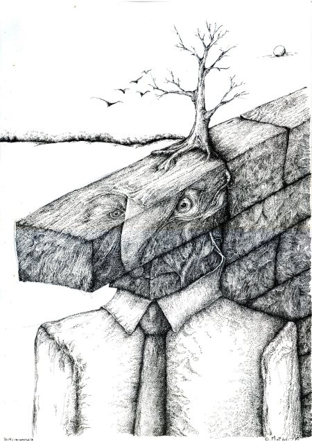 Искусство рисунка