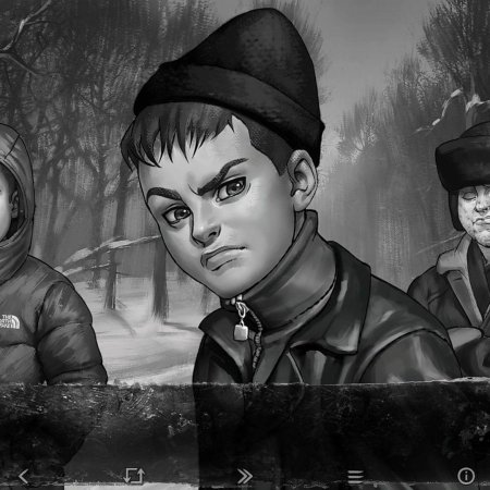 Рома пятифанов tiny bunny