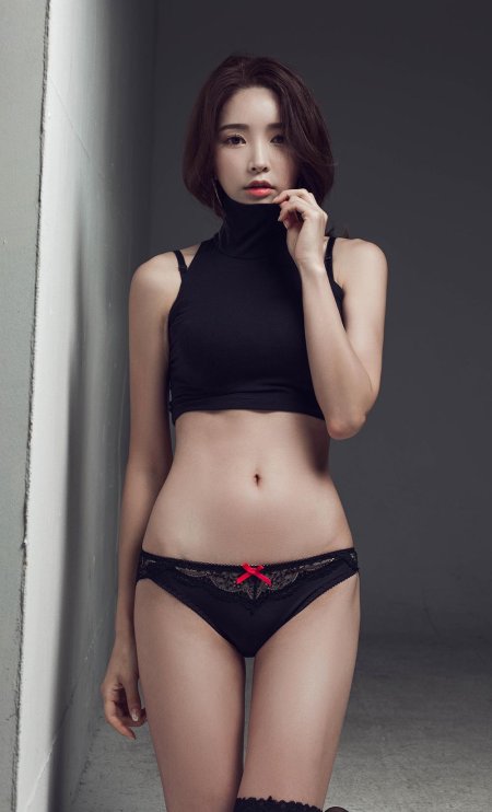 Корейская модель