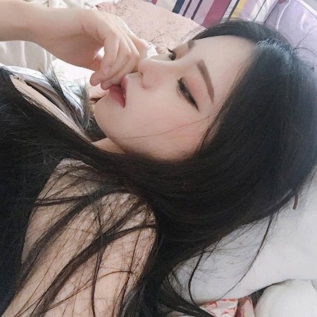 Китаянки ulzzang