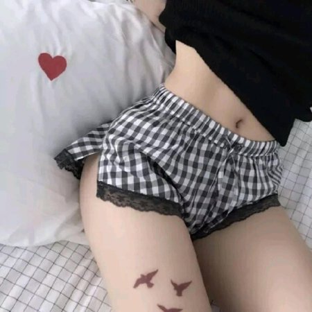 Эстетика девушек +