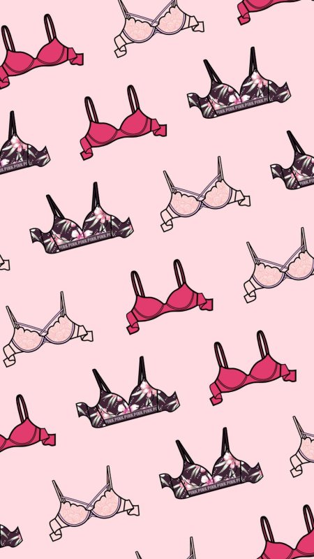 Нижнее белье рисунок