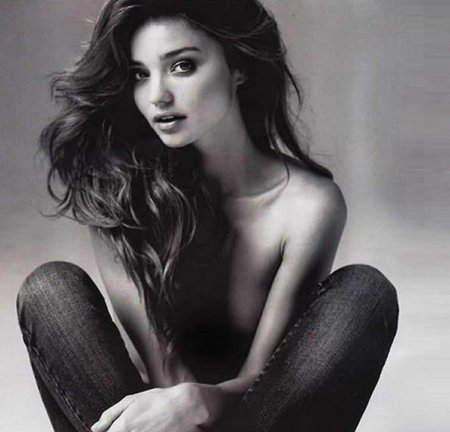 Миранда керр