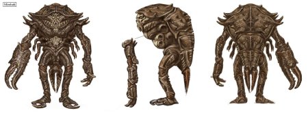 Болотник fallout