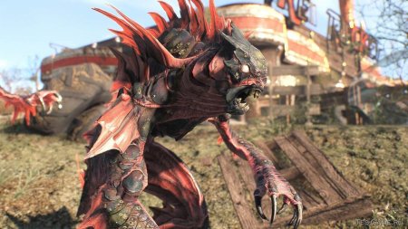 Fallout король болотников