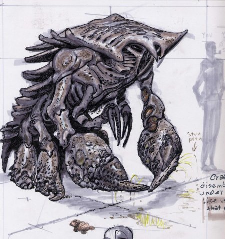 Болотник fallout 4