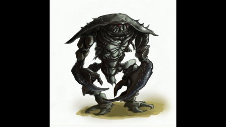 Болотник fallout 4