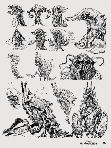 Болотник охотник фоллаут 3