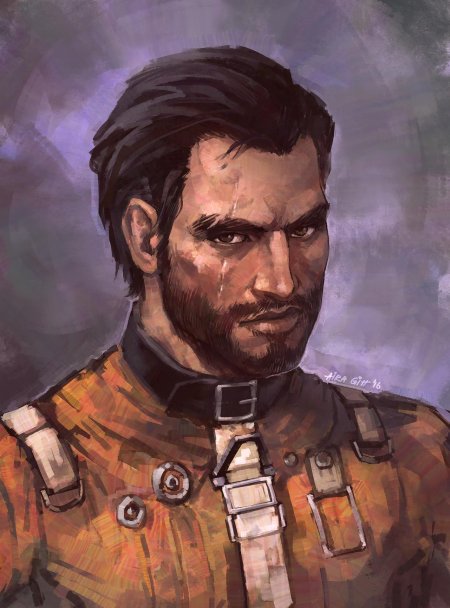 Паладин данс fallout