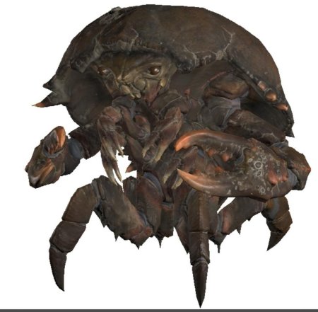 Болотник fallout