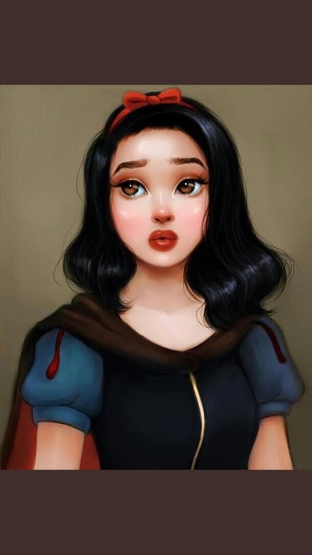 Изабель стауб принцессы