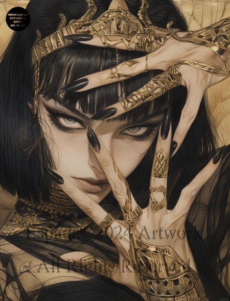 Арт иллюстрации