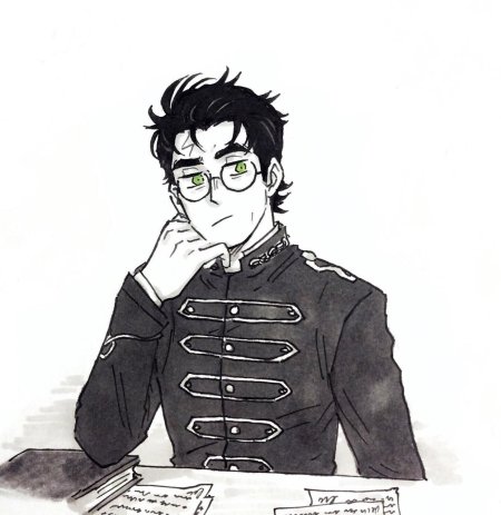 Аврор гарри поттер