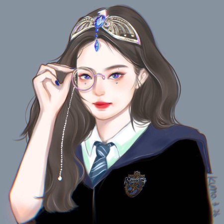 Ровена рейвенкло