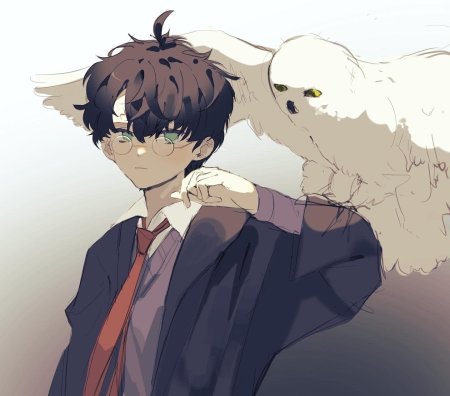 Фантастические твари гарри поттер