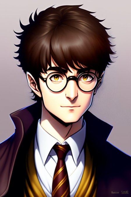 Harry potter characters