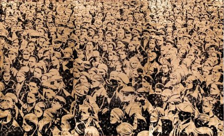 Алексей беляев гинтовт картины