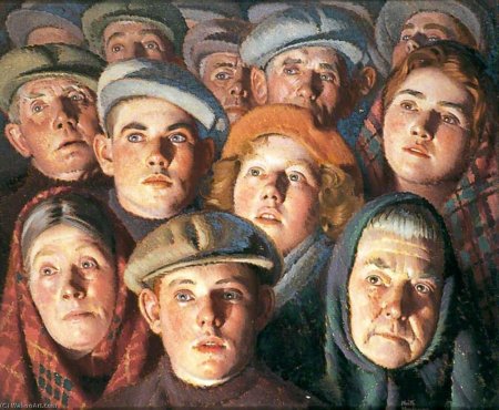 Дмитрий евтушенко художник картины