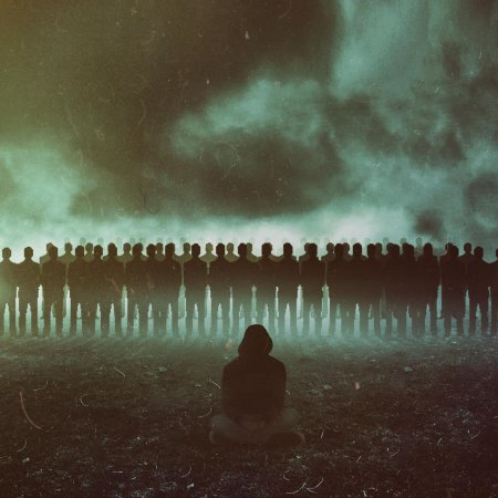 Одиночество в толпе