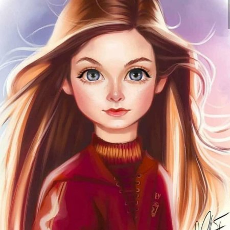 Иллюстрации гарри поттер