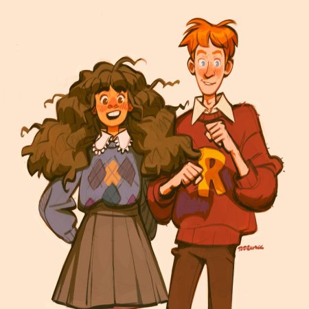 Хогвартс гарри поттер