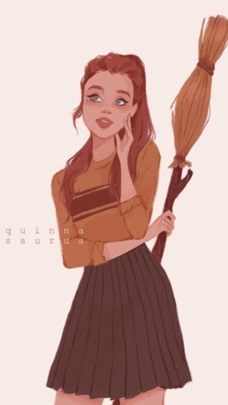 Гермиона гарри поттер