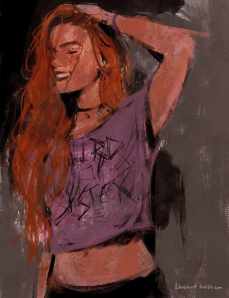 Джинни уизли 2022