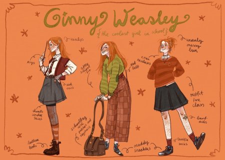 Гарри поттер