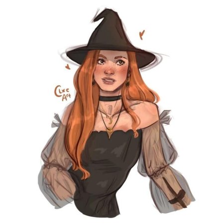 Иллюстрации гарри поттер