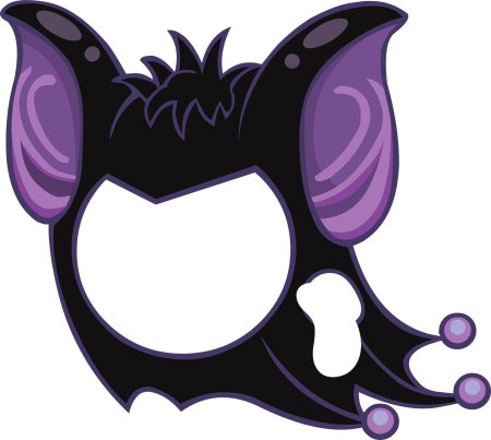 Ободок летучей мыши