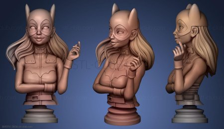 D модели для чпу