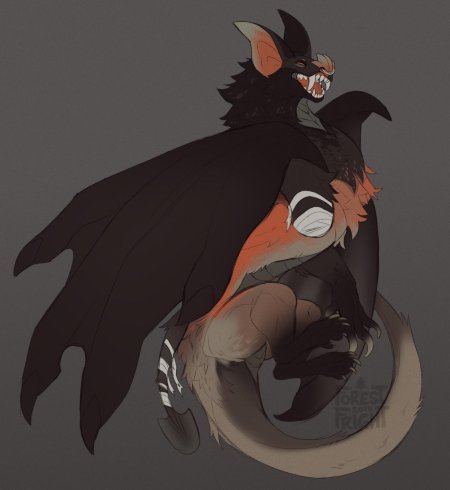 Мифические существа