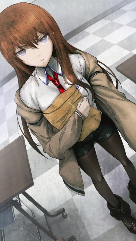 Курису макисэ