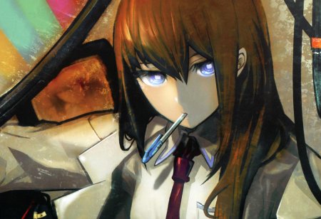 Курису макисэ