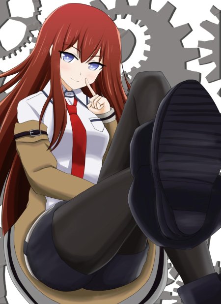 Курису макисэ