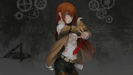 Врата штейна курису макисэ