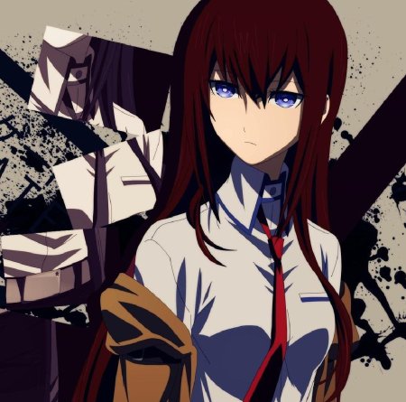 Врата штейна курису макисэ