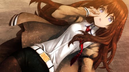 Макисэ курису