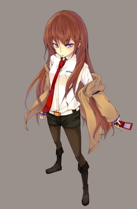 Курису макисэ