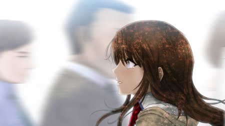 Врата штейна новелла