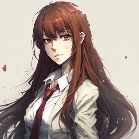 Врата штейна персонажи курису