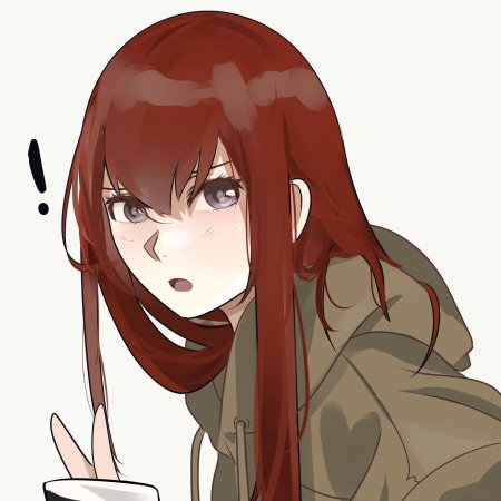 Персонаж аниме