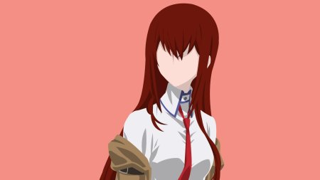 Steins gate kurisu