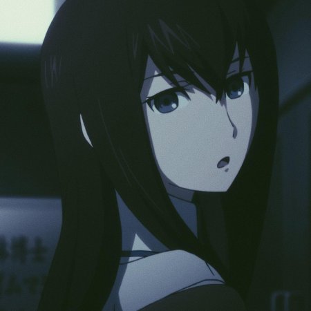 Врата штейна макисе курису