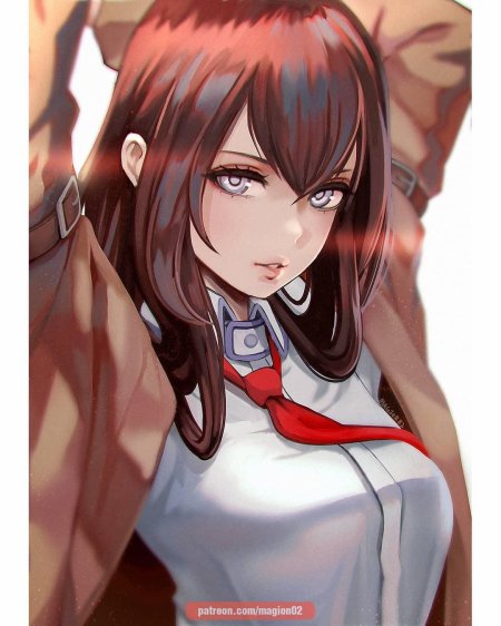 Курису макисэ