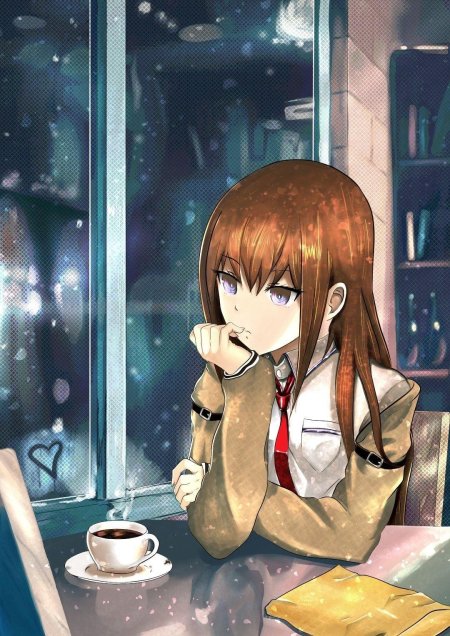 Курису макисэ