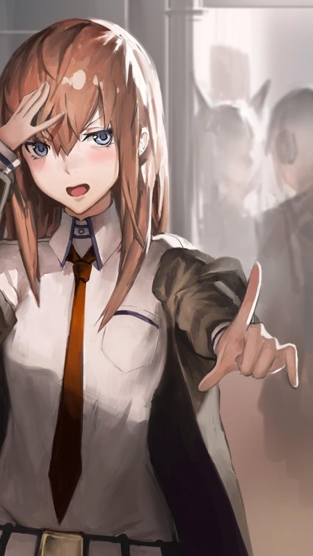 Курису макисэ