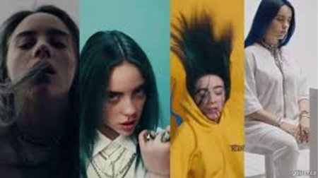 Bad guy билли айлиш