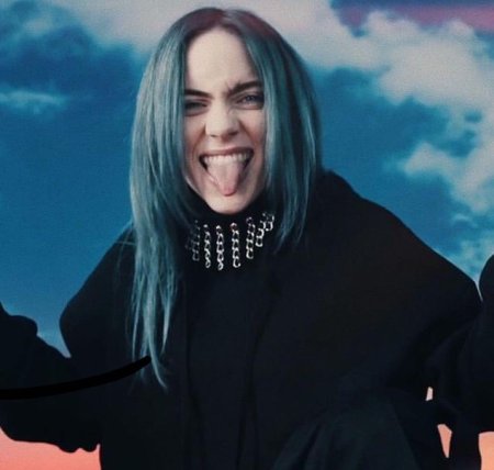 Билли айлиш бэд гай