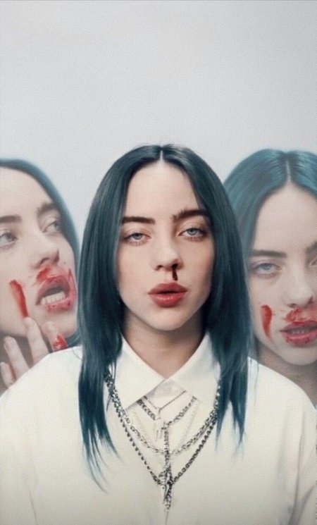 Billie eilish bad guy